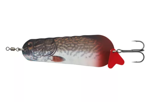 Atom PRO 55gr Pike