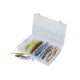 Paddletail Box 10cm 60pcs