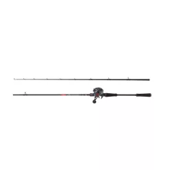 MAX PIKE 802H 30-110g Casting/MAX41