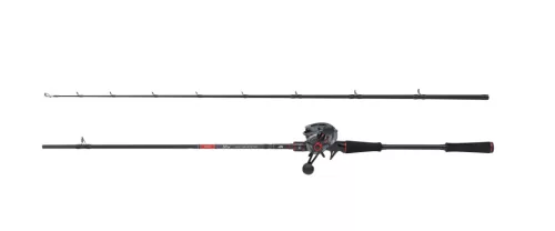 MAX PIKE 802XH 40-140g Casting//MAX41