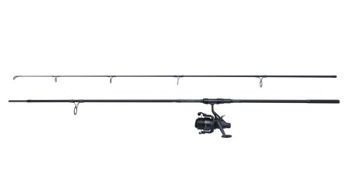 Defender 12ft 3lb 3-Piece Combo