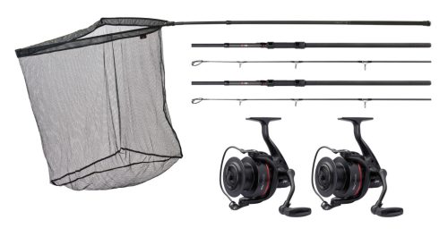 Rova LT 2 Rod Combo