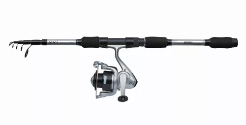 MX1 LURE SPINNING TELE 210L 5-15g COMBO