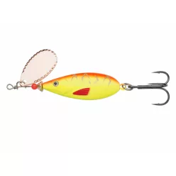 Droppen Maxi 9.0g Red Hot Tiger