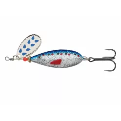 Droppen Maxi 9.0g Blue Glitter