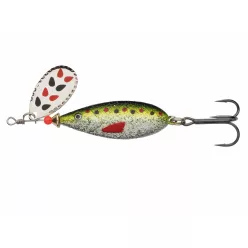 Droppen Maxi 9.0g Green Back Minnow