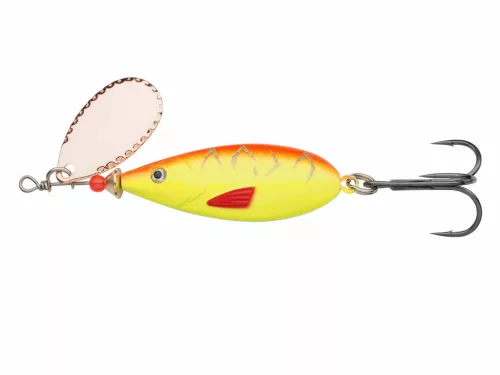 Droppen Maxi 12.0g Red Hot Tiger