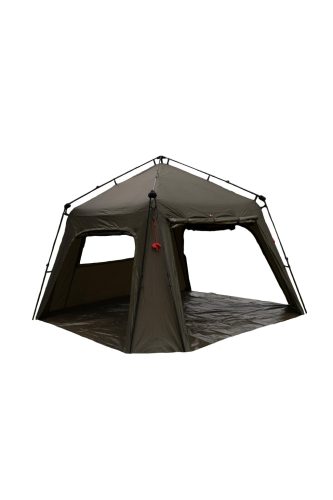 Cocoon Basecamp