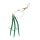 Gummi Makk Rig 5/0 Green