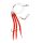 Gummi Makk Rig 8/0 Red