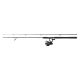 WRATH II SPIN 902 20-60g 4000 CBO