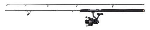 WRATH II SPIN 1002 60-120g 5000 CBO