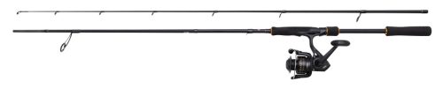 WRATH II LABRAX 802 20-50g 3000 CBO