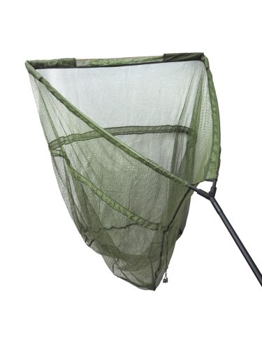Defender Landing Net 42in 2 Piece