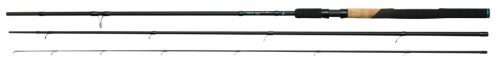 SUPERTEAM SC-2 Pellet Waggler 12ft 5-15g