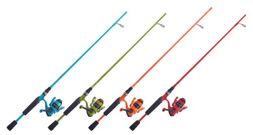 UGLY STIK Hi-Lite Combo 3 x 4 Colour PDQ