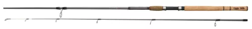 ELITE SPIN ROD 8FT 2PC