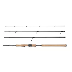 MÖRRUM 904L 4-18g Spinning