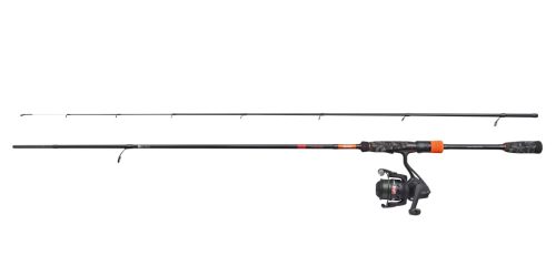 URBN II Dropshooter 240 7-25g COMBO