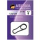Ashima Loop  Links gyorskapocs