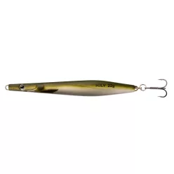 Sölv SPIRR 8cm/14g Light Sandeel