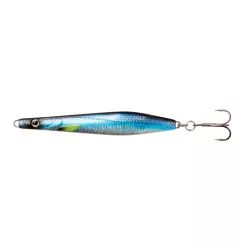 Sölv SPIRR 8cm/14g Blue Herring