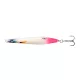 Sölv SPIRR 8cm/14g UV Pink Tail
