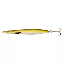 Sölv SPIRR 8cm/14g Bright Green