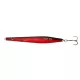 Sölv SPIRR 8cm/14g Matte Red