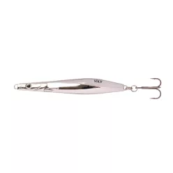 Sölv SPIRR 10cm/18g Chrome