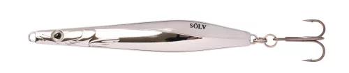 Sölv SPIRR 12cm/22g Chrome
