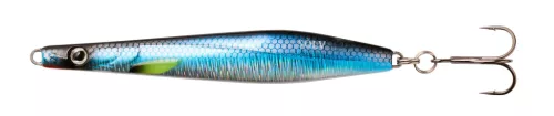 Sölv SPIRR 12cm/22g Blue Herring