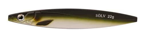 Sölv SKÄRR 8cm/12g Dark Sandeel