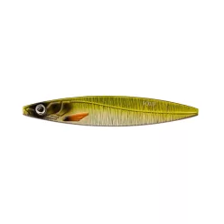 Sölv SKÄRR 8cm/12g Green Tobis