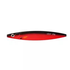 Sölv SKÄRR 8cm/12g Matte Red