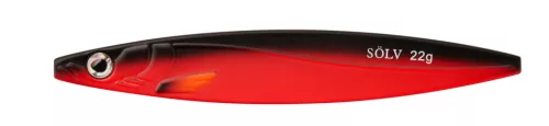 Sölv SKÄRR 8cm/12g Matte Red