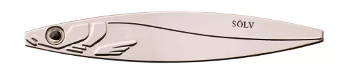 Sölv SKÄRR 10cm/18g Chrome