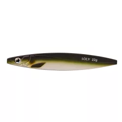 Sölv SKÄRR 12cm/22g Dark Sandeel