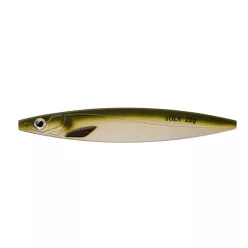 Sölv SKÄRR 12cm/22g Light Sandeel