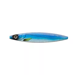 Sölv SKÄRR 12cm/22g Blue Herring