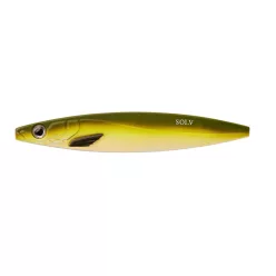 Sölv SKÄRR 12cm/22g Bright Green
