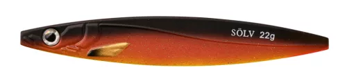 Sölv SKÄRR 12cm/22g Copper Sandeel