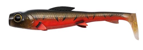 SZ McPike 17cm 2pcs Red Tiger