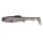 SZ McPike 17cm 2pcs Real Roach
