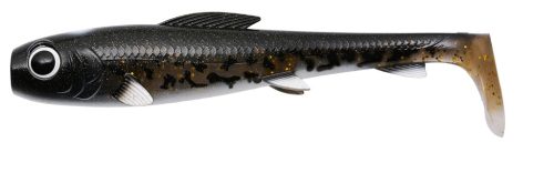 SZ McPike 17cm 2pcs Miltona Walleye