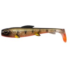 SZ McPike 21cm 2pcs Yellow Fin Perch