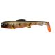 SZ McPike 25cm 2pcs Yellow Fin Perch