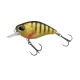 DEX Thumper Floating 5.5cm Matte Perch