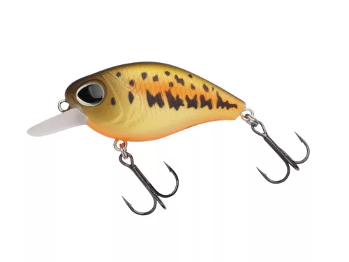 DEX Thumper Floating 5.5cm Matte Vairon