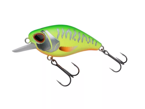 DEX Thumper Floating 7cm Firetiger
